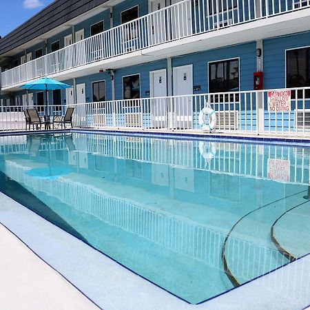 كيسيمي Monte Carlo Inn- Near Disney المظهر الخارجي الصورة