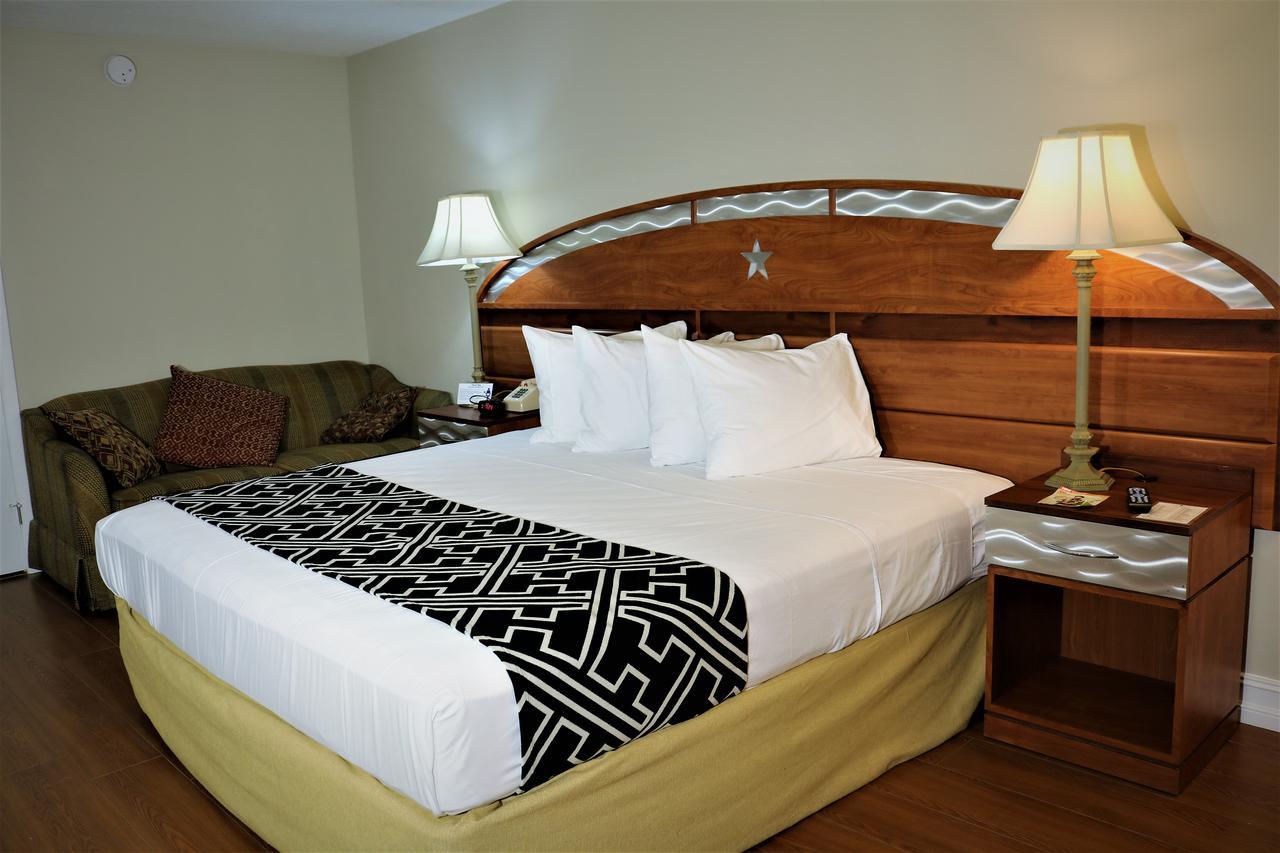 كيسيمي Monte Carlo Inn- Near Disney المظهر الخارجي الصورة