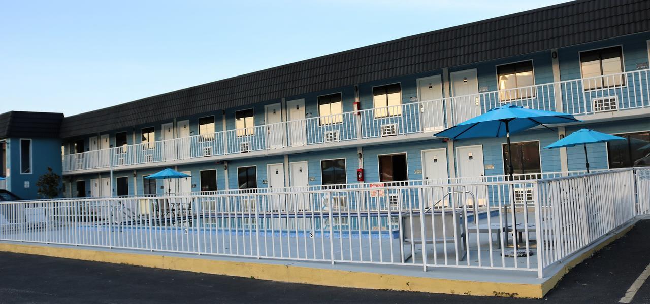 كيسيمي Monte Carlo Inn- Near Disney المظهر الخارجي الصورة