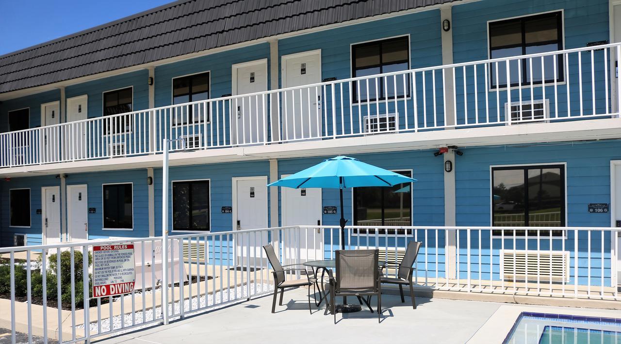كيسيمي Monte Carlo Inn- Near Disney المظهر الخارجي الصورة
