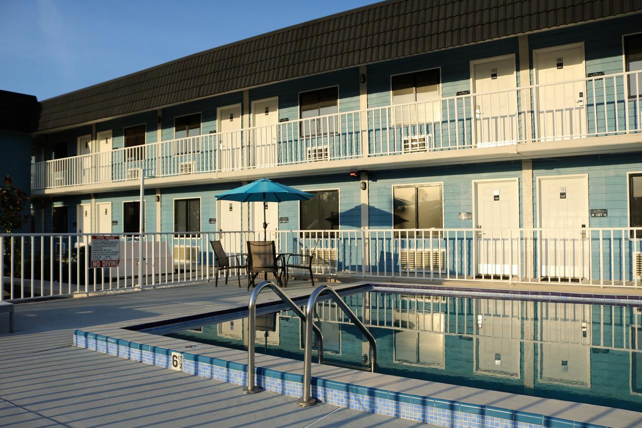 كيسيمي Monte Carlo Inn- Near Disney المظهر الخارجي الصورة