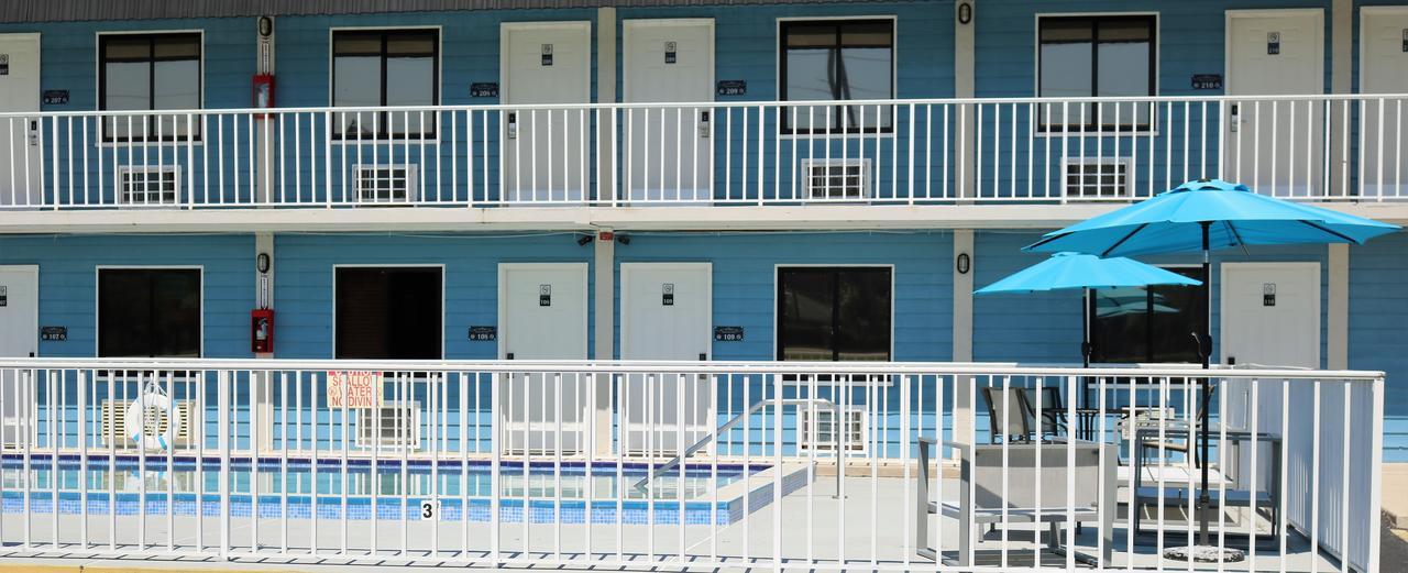 كيسيمي Monte Carlo Inn- Near Disney المظهر الخارجي الصورة