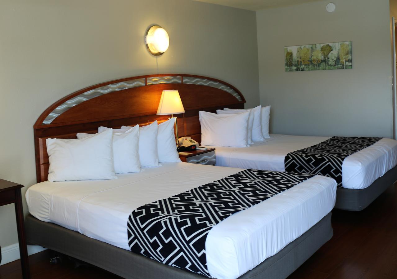 كيسيمي Monte Carlo Inn- Near Disney المظهر الخارجي الصورة