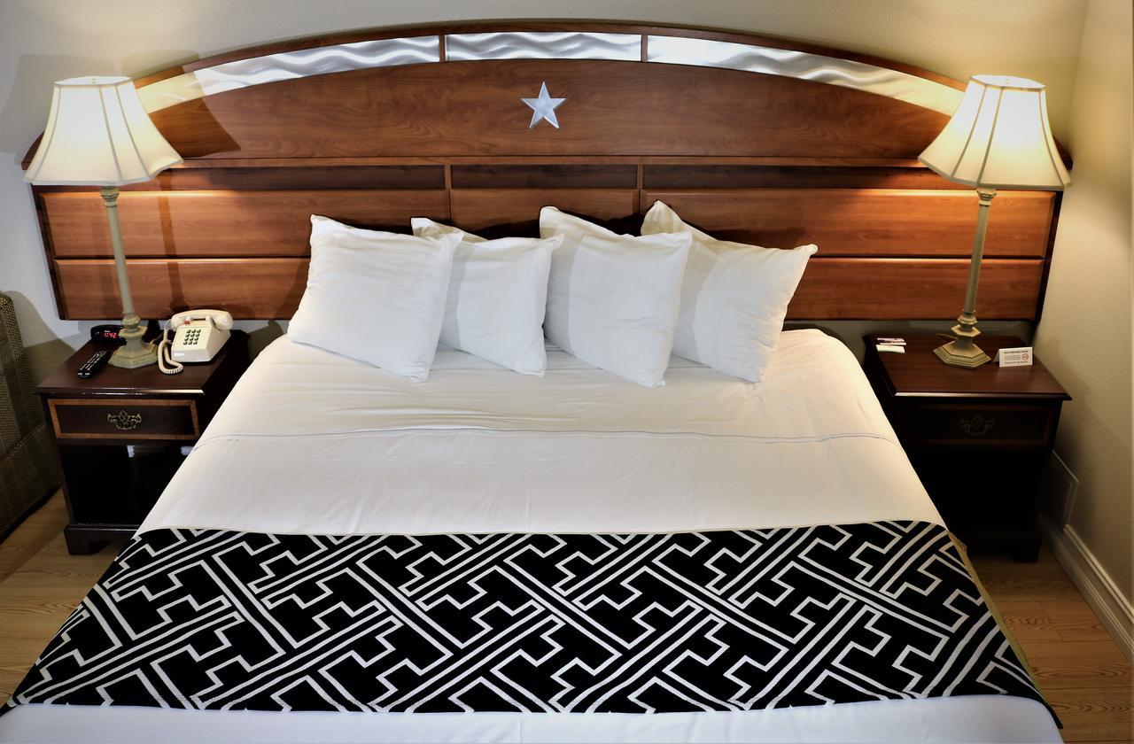 كيسيمي Monte Carlo Inn- Near Disney المظهر الخارجي الصورة