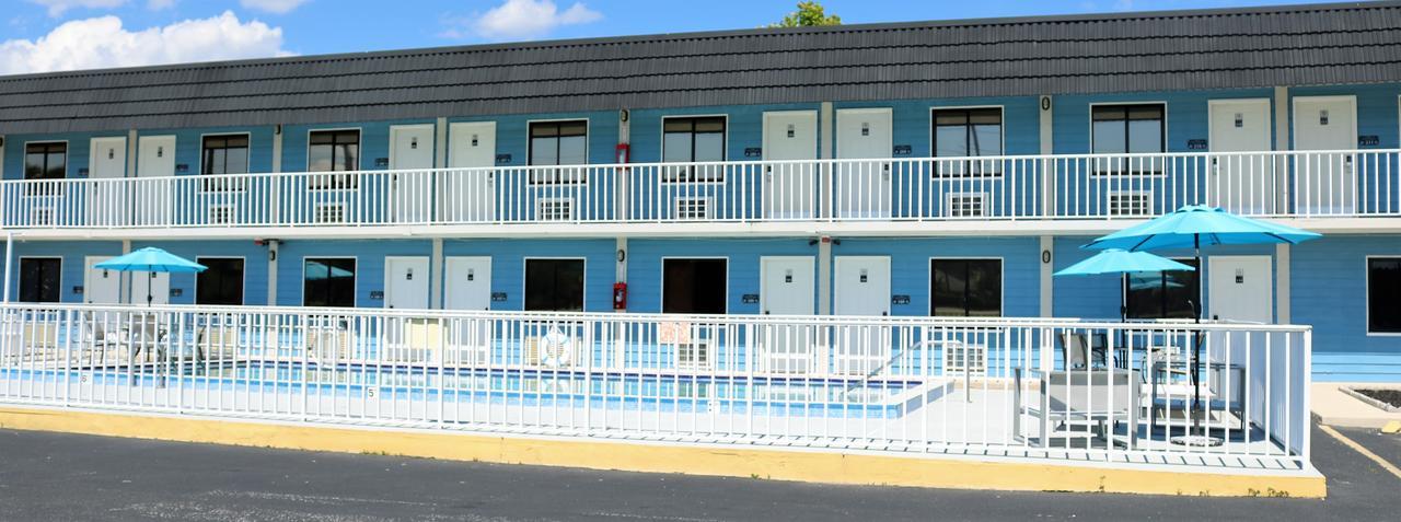 كيسيمي Monte Carlo Inn- Near Disney المظهر الخارجي الصورة