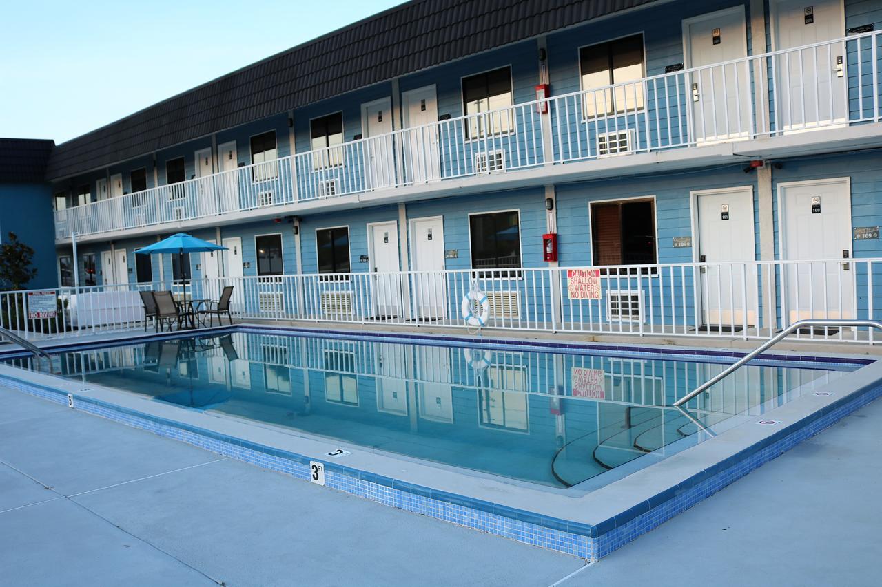 كيسيمي Monte Carlo Inn- Near Disney المظهر الخارجي الصورة