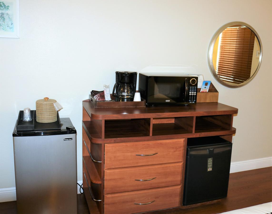كيسيمي Monte Carlo Inn- Near Disney المظهر الخارجي الصورة