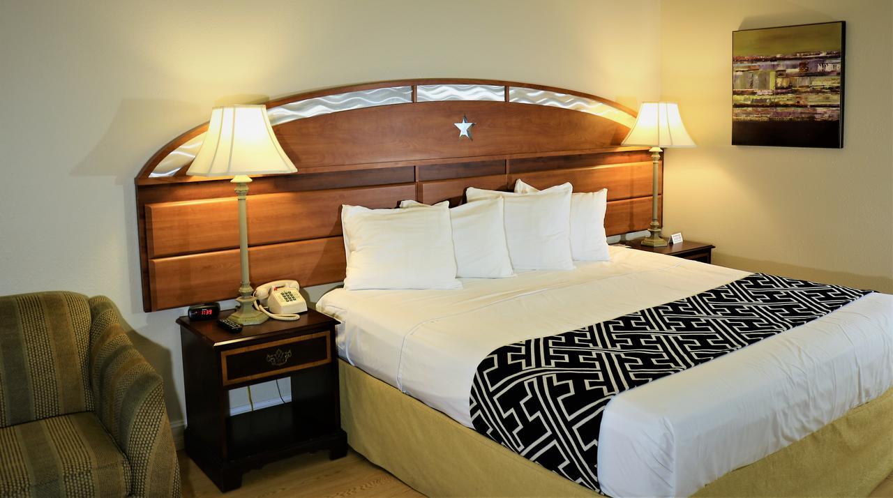 كيسيمي Monte Carlo Inn- Near Disney المظهر الخارجي الصورة