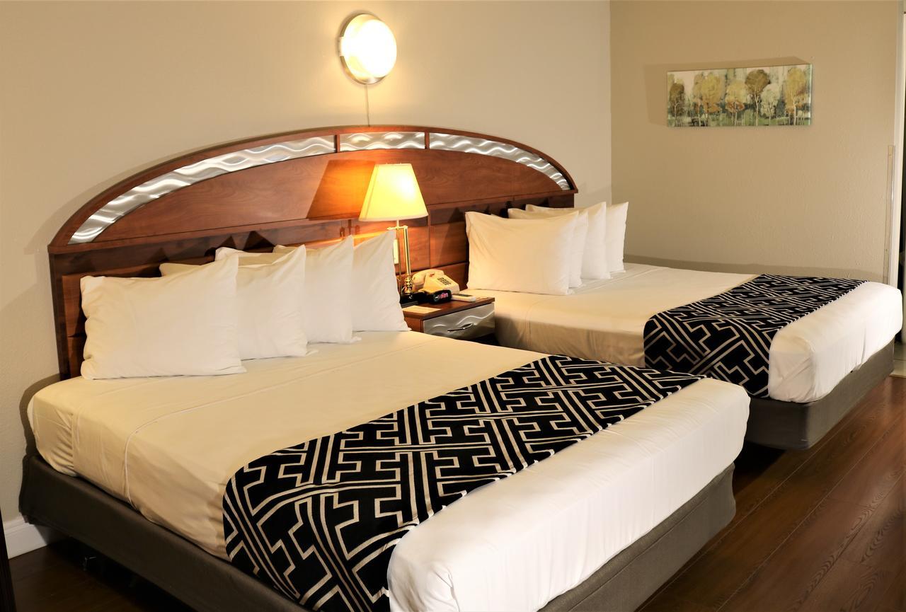 كيسيمي Monte Carlo Inn- Near Disney المظهر الخارجي الصورة
