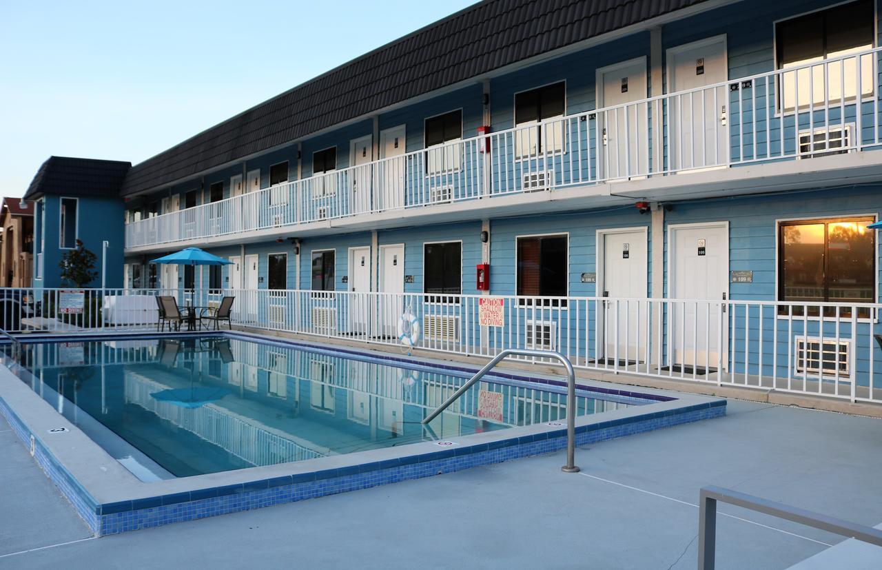 كيسيمي Monte Carlo Inn- Near Disney المظهر الخارجي الصورة