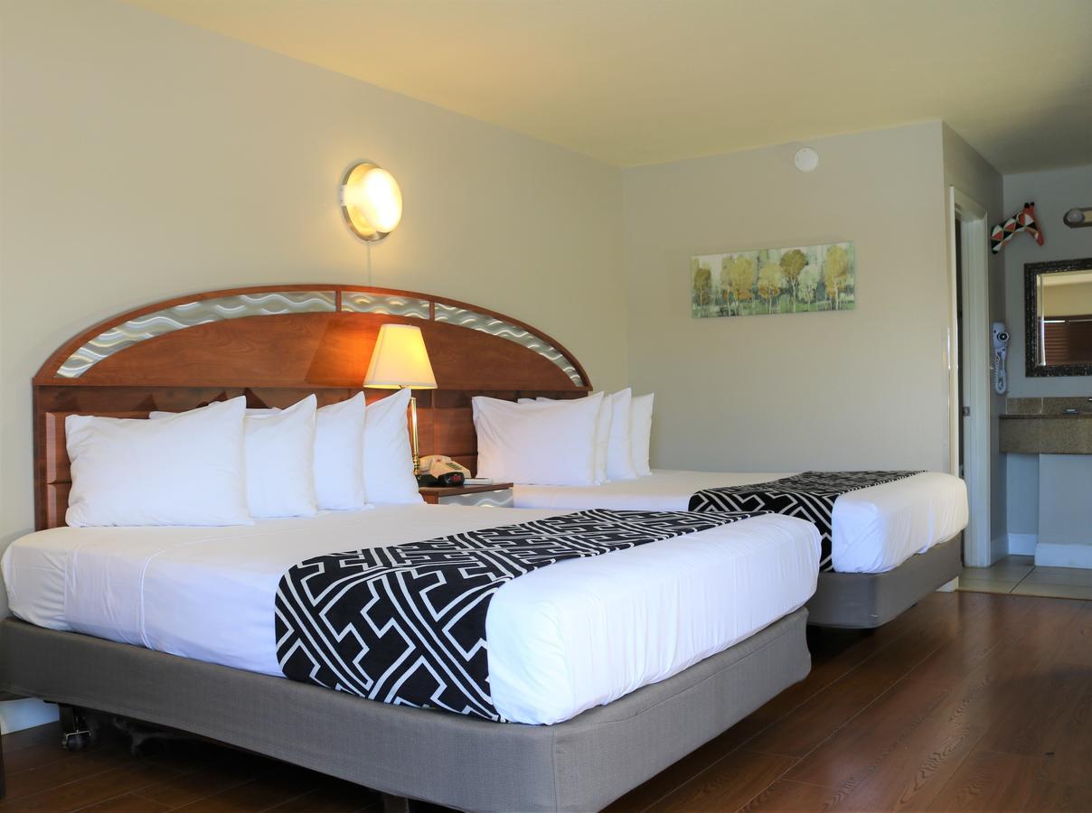 كيسيمي Monte Carlo Inn- Near Disney المظهر الخارجي الصورة