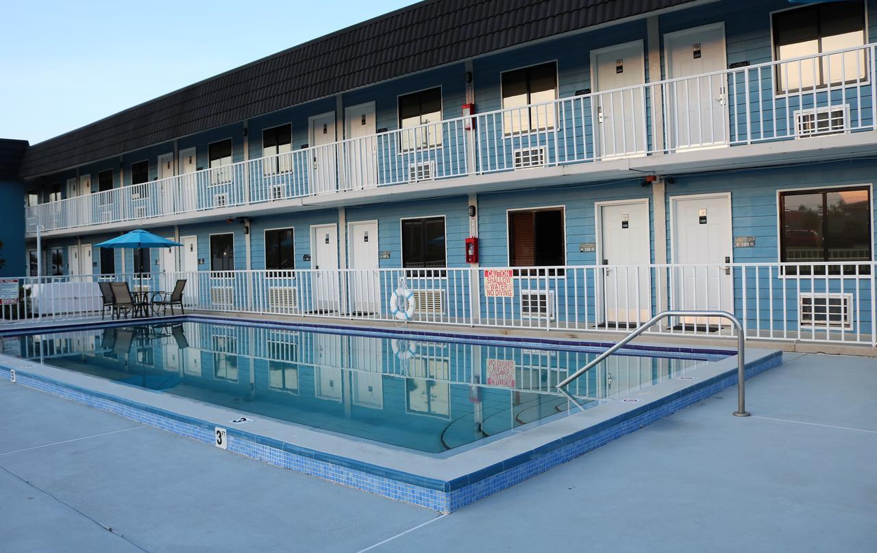كيسيمي Monte Carlo Inn- Near Disney المظهر الخارجي الصورة