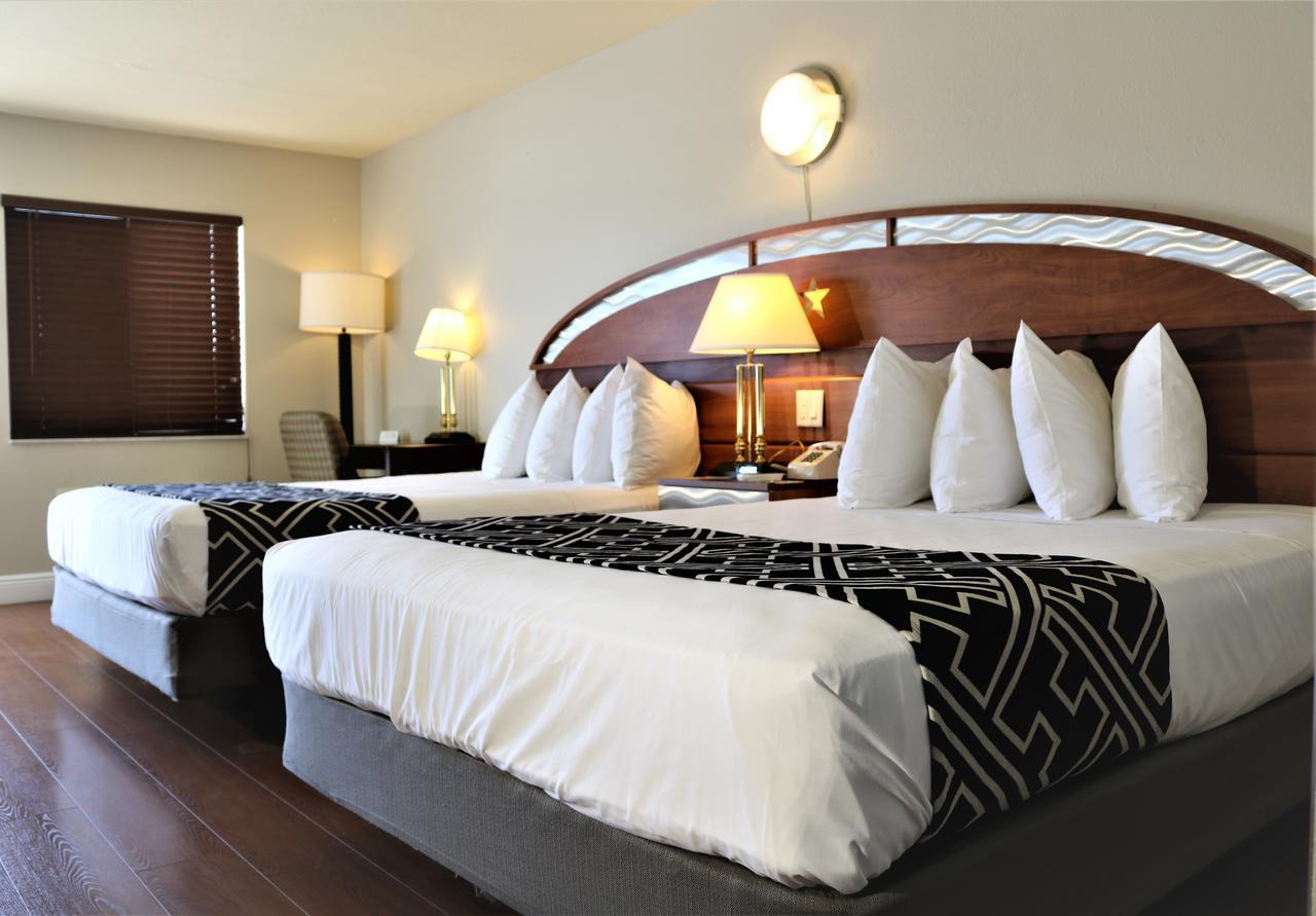كيسيمي Monte Carlo Inn- Near Disney المظهر الخارجي الصورة
